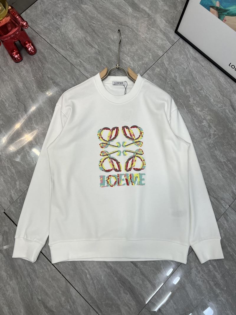 Loewe Hoodies